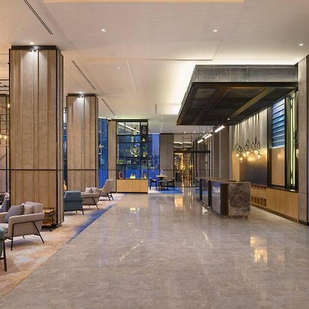 Holiday Inn & Suites Siracha Laemchabang By Ihg Si Racha Εξωτερικό φωτογραφία