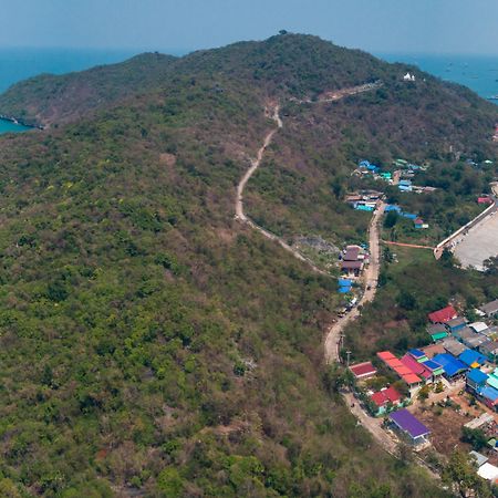 Holiday Inn & Suites Siracha Laemchabang By Ihg Si Racha Εξωτερικό φωτογραφία