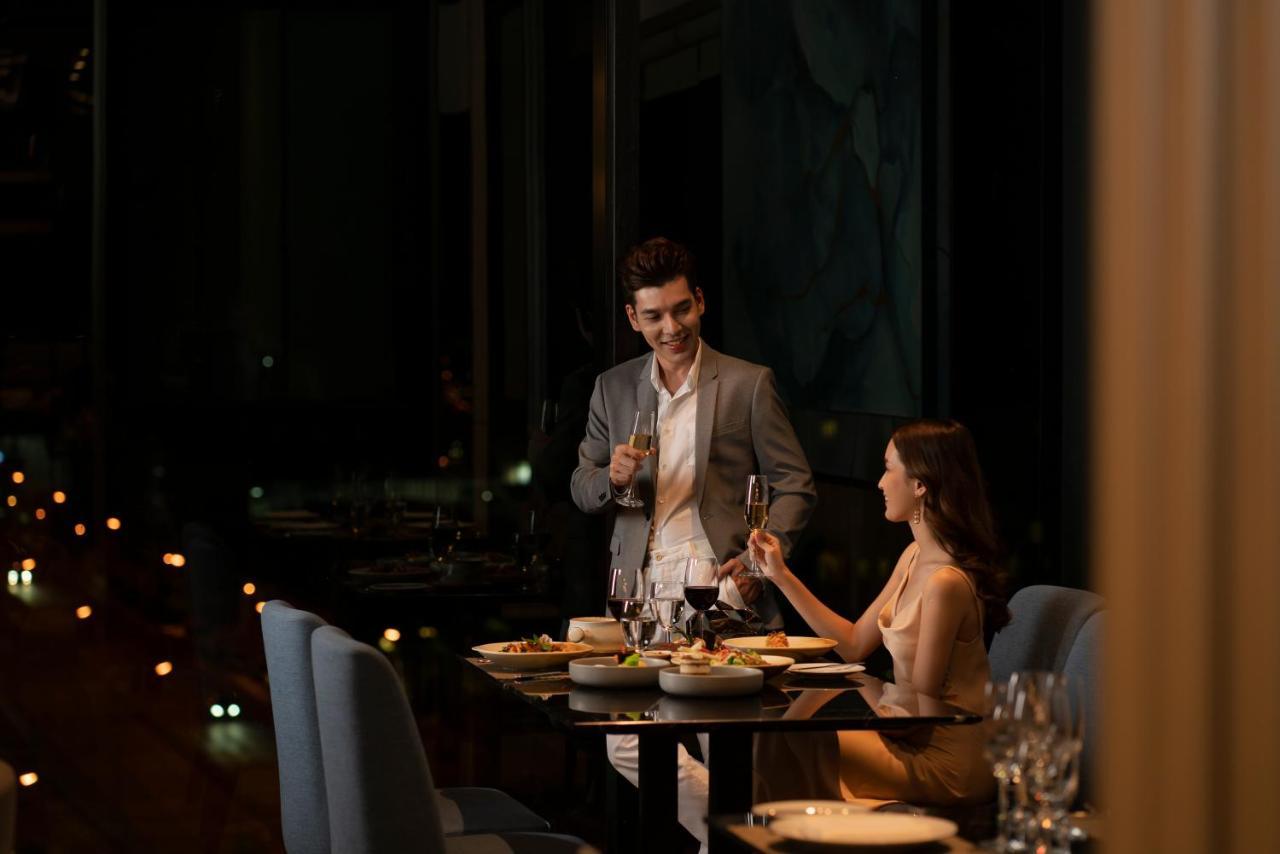 Holiday Inn & Suites Siracha Laemchabang By Ihg Si Racha Εξωτερικό φωτογραφία