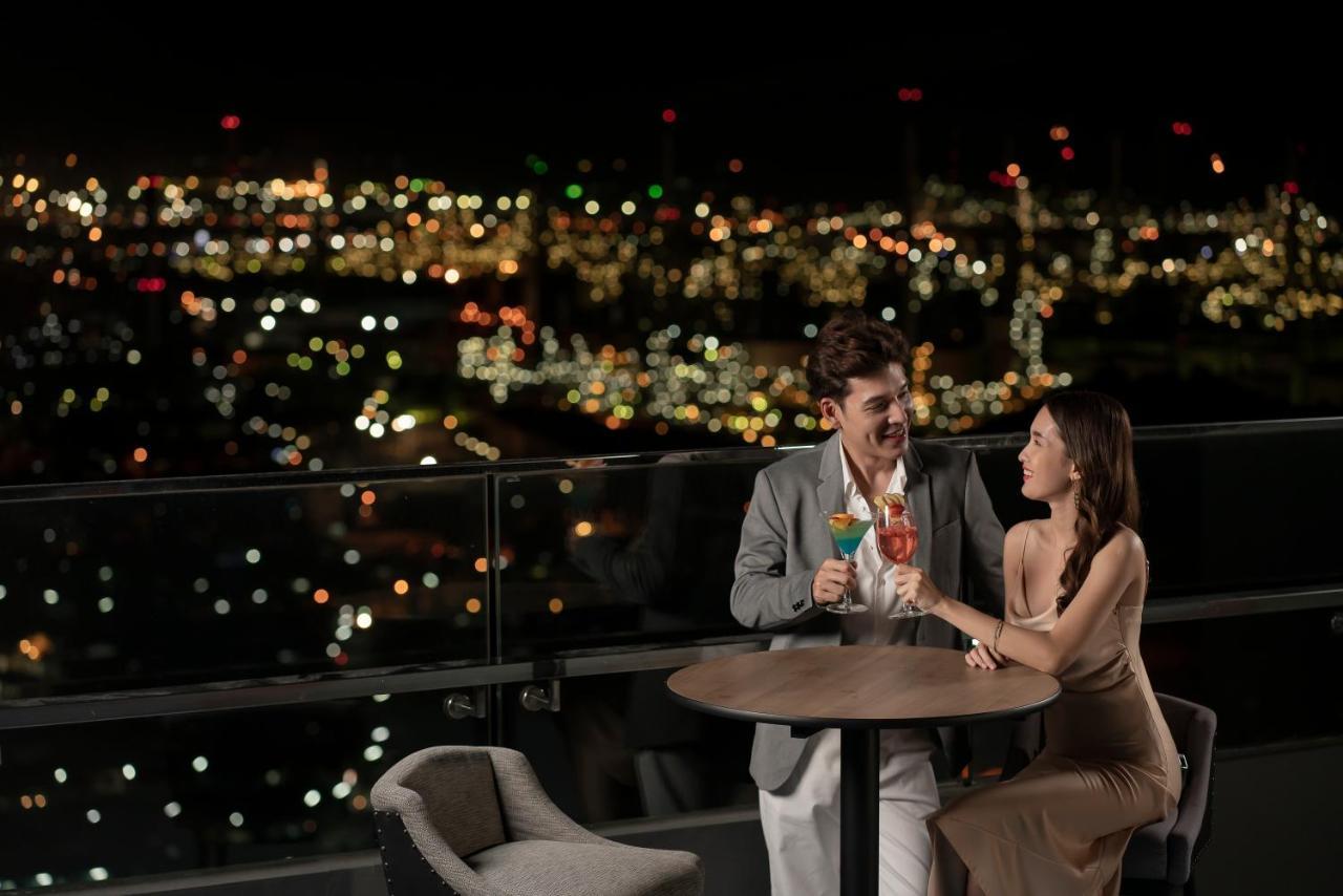 Holiday Inn & Suites Siracha Laemchabang By Ihg Si Racha Εξωτερικό φωτογραφία