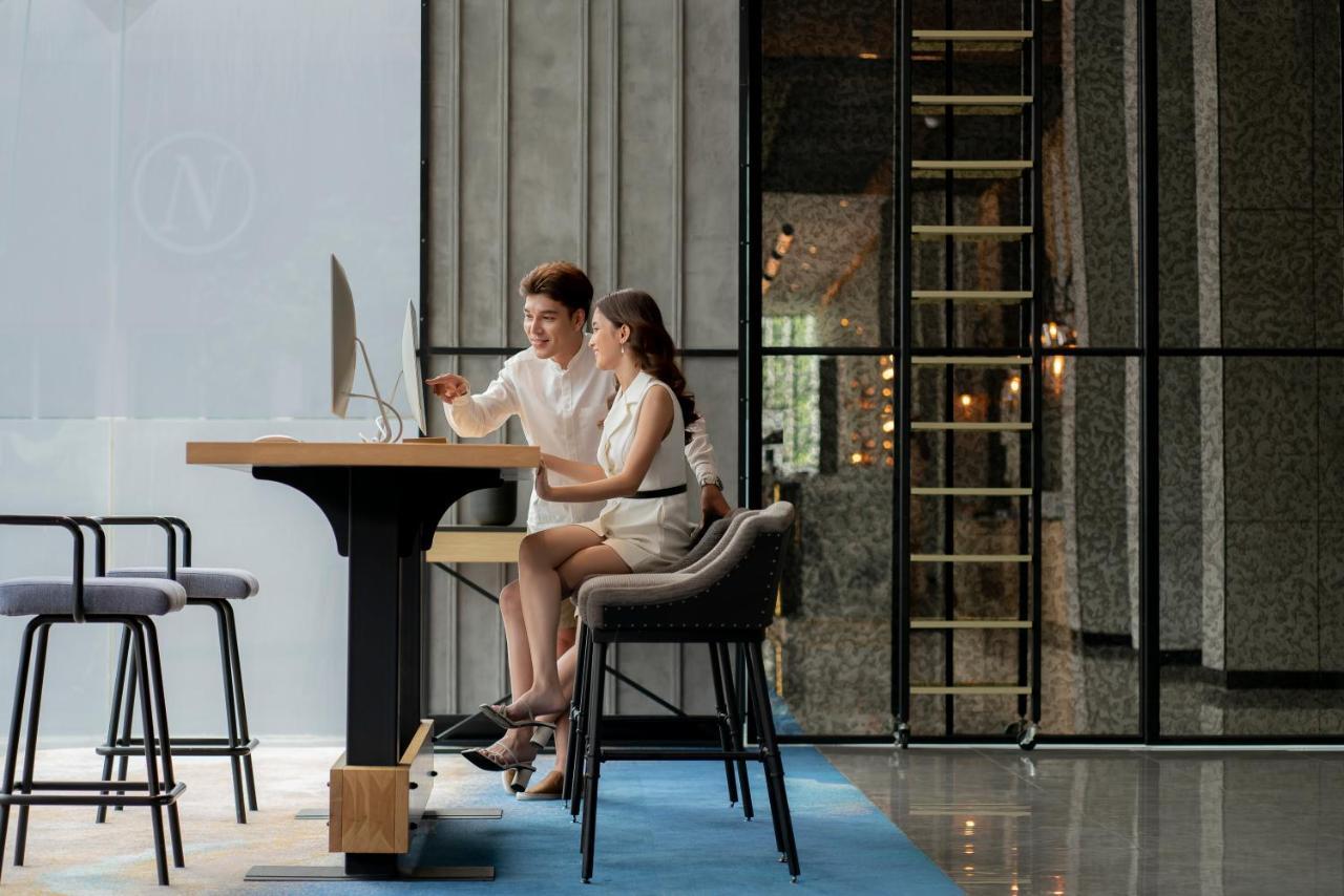 Holiday Inn & Suites Siracha Laemchabang By Ihg Si Racha Εξωτερικό φωτογραφία