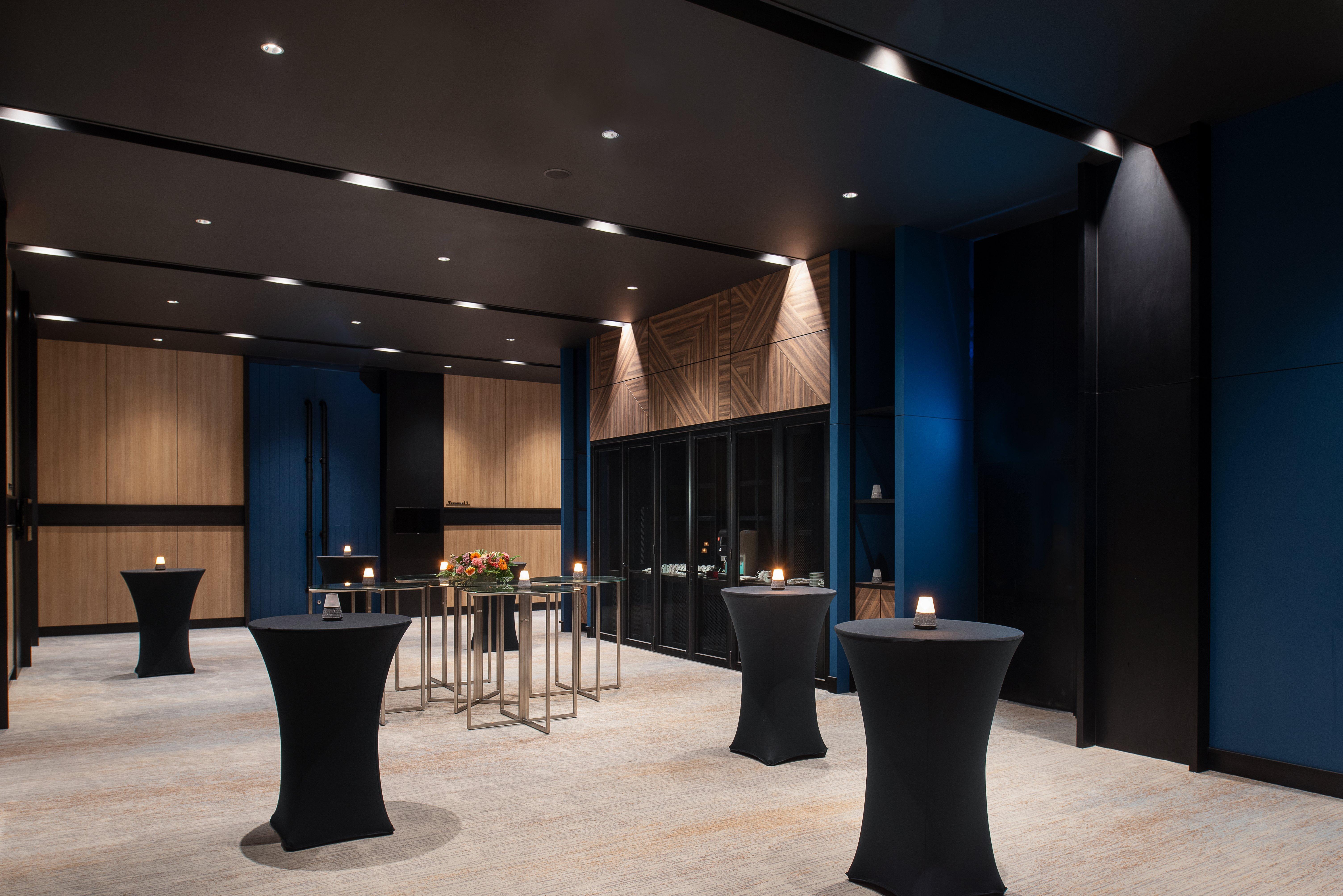 Holiday Inn & Suites Siracha Laemchabang By Ihg Si Racha Εξωτερικό φωτογραφία