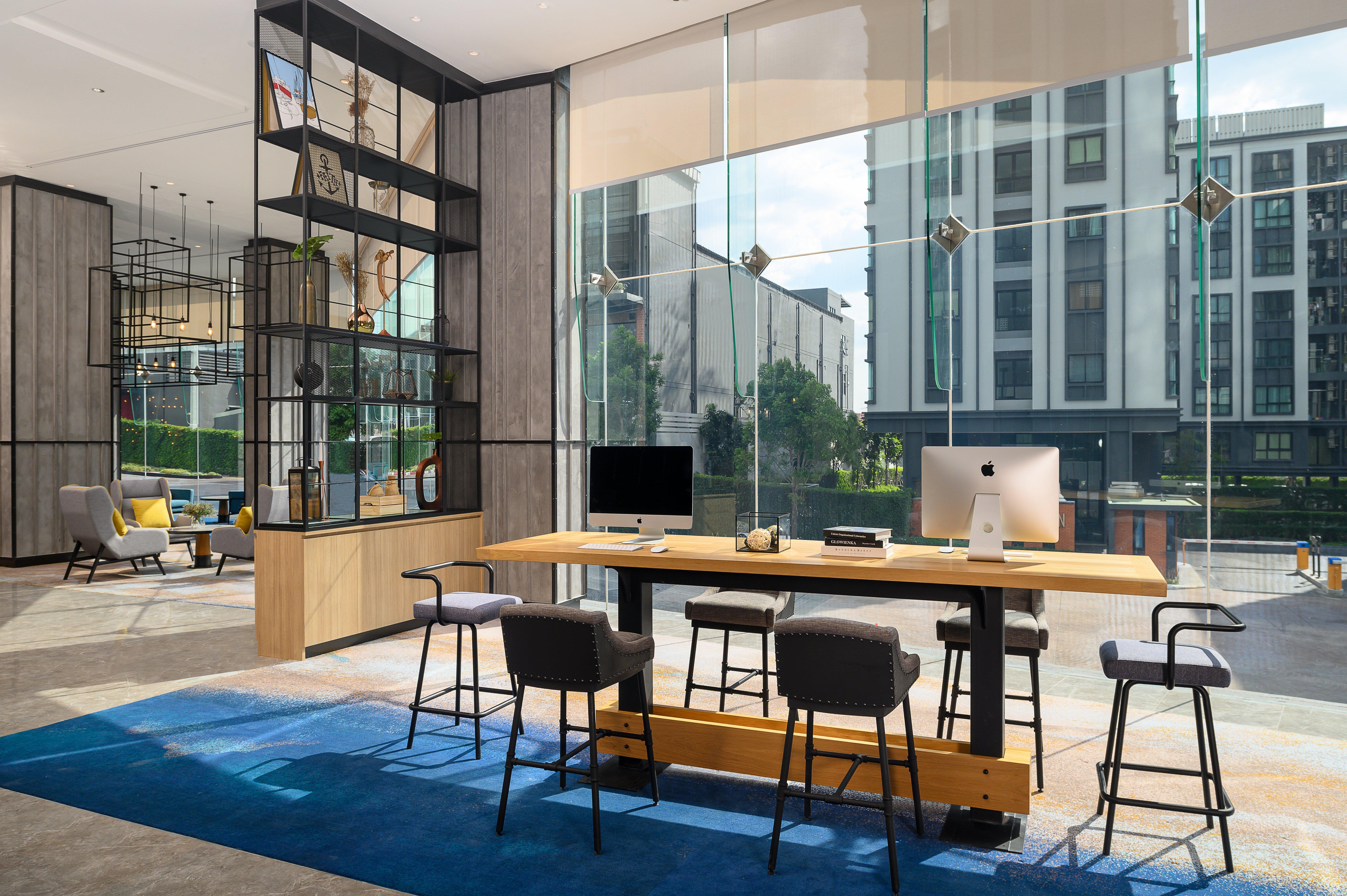 Holiday Inn & Suites Siracha Laemchabang By Ihg Si Racha Εξωτερικό φωτογραφία