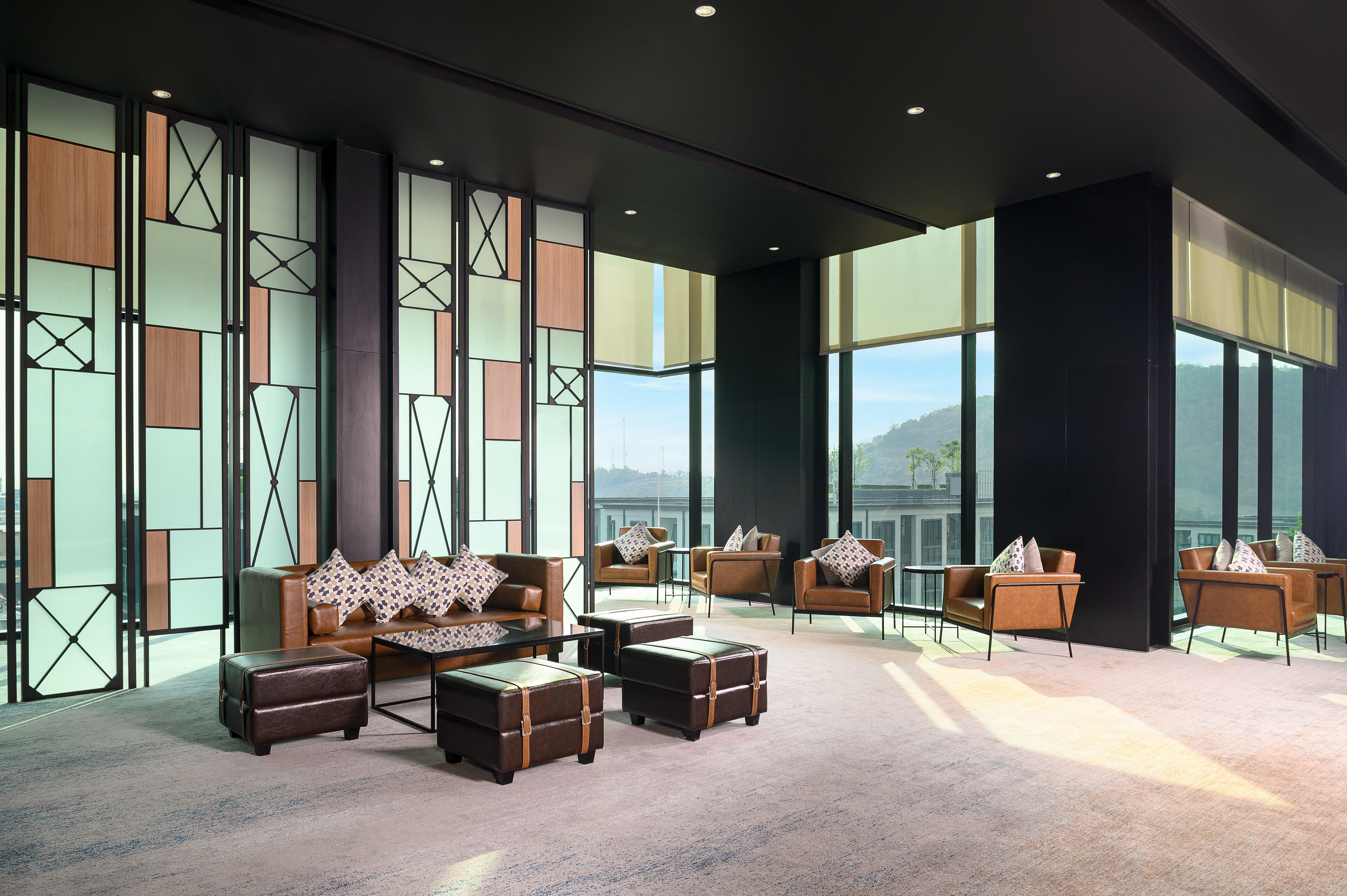 Holiday Inn & Suites Siracha Laemchabang By Ihg Si Racha Εξωτερικό φωτογραφία