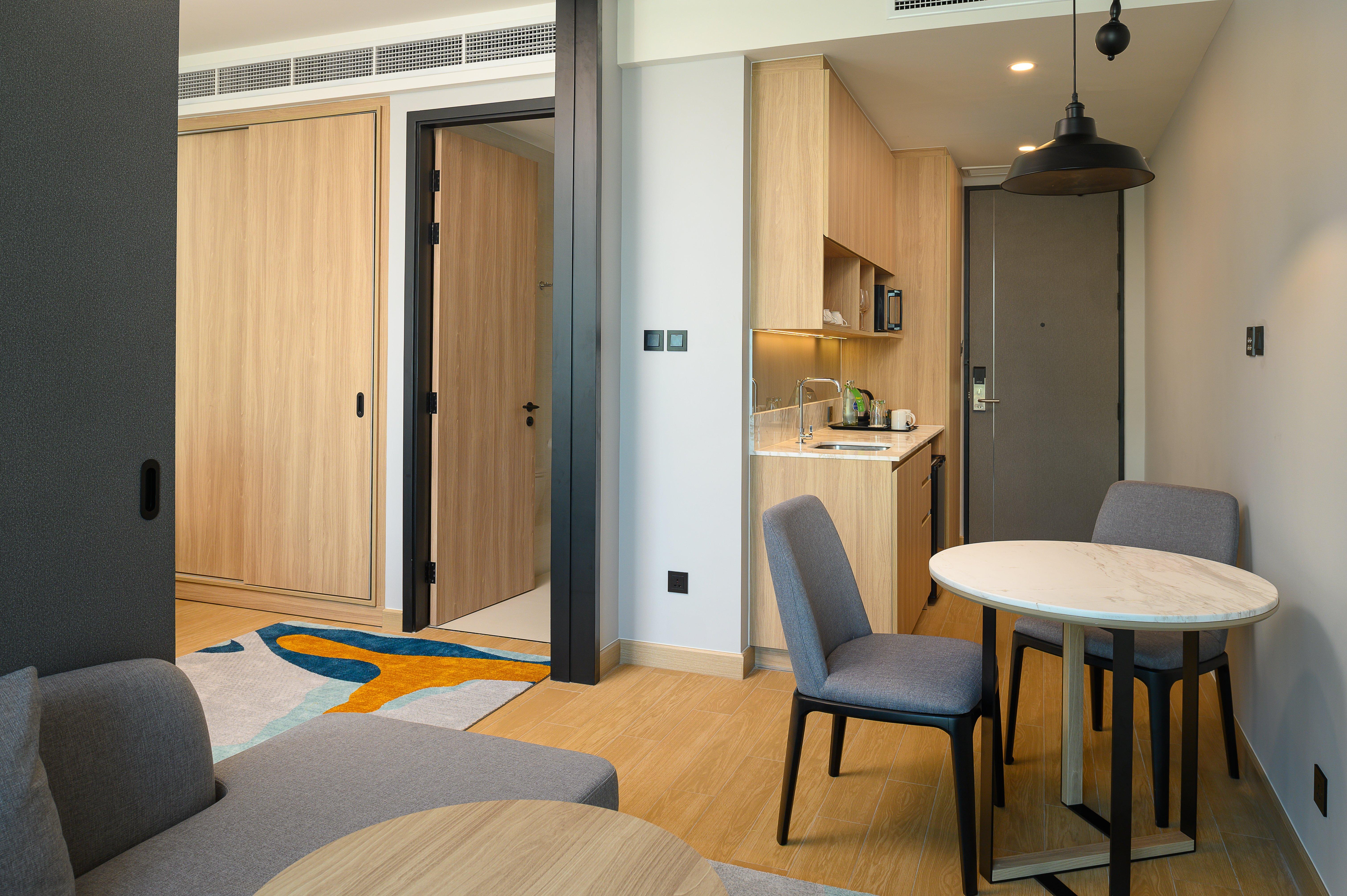 Holiday Inn & Suites Siracha Laemchabang By Ihg Si Racha Εξωτερικό φωτογραφία