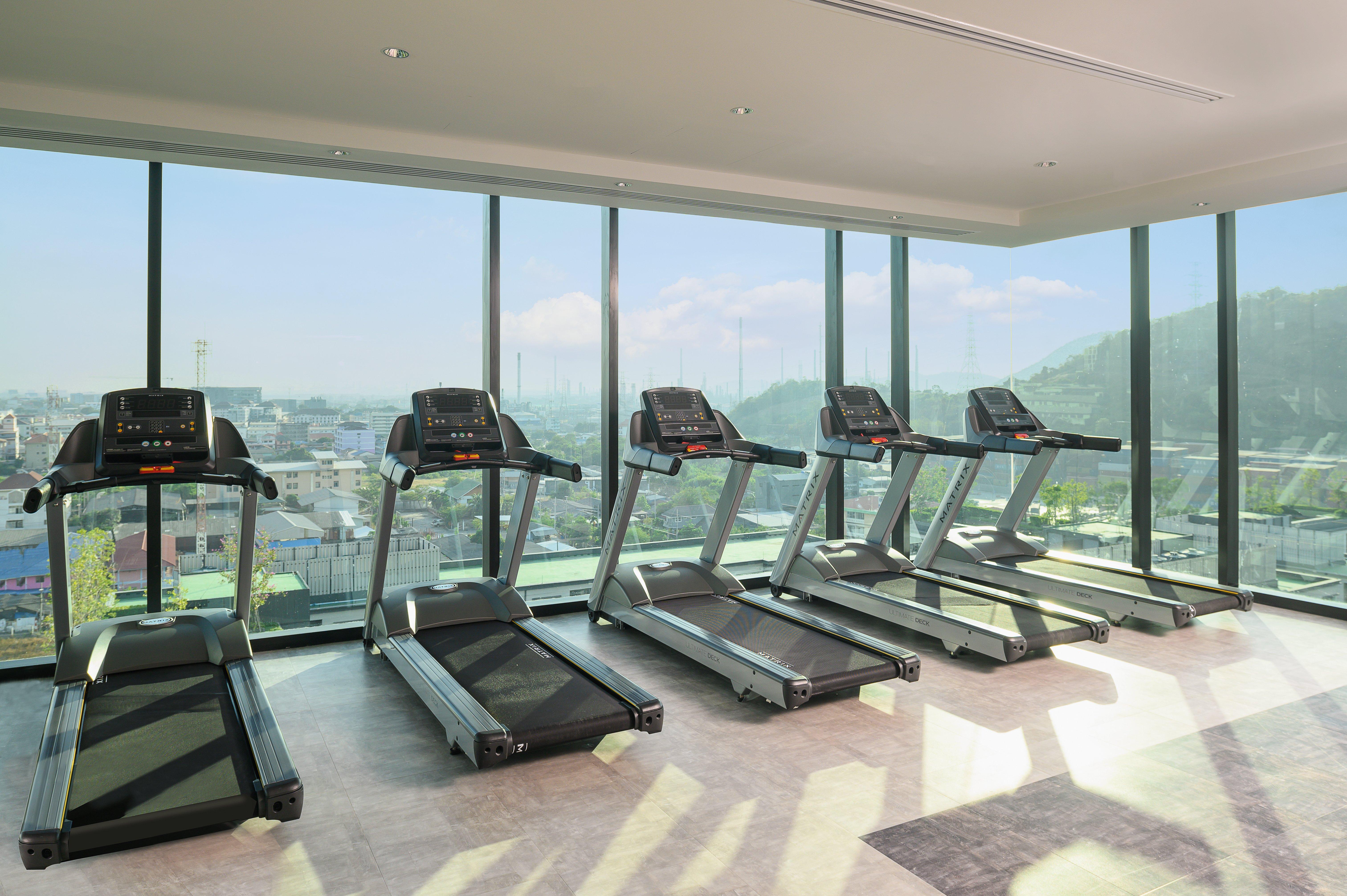 Holiday Inn & Suites Siracha Laemchabang By Ihg Si Racha Εξωτερικό φωτογραφία