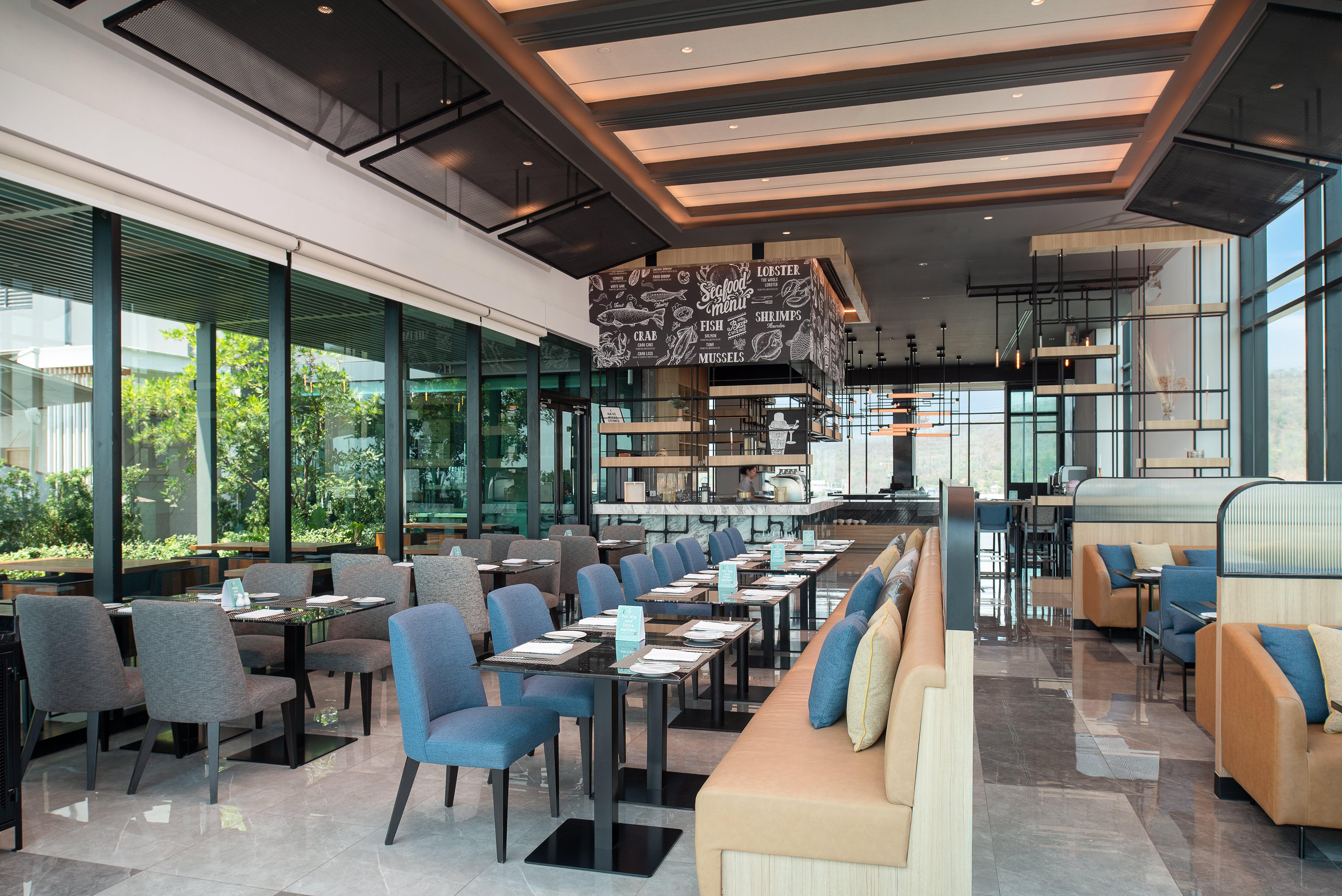 Holiday Inn & Suites Siracha Laemchabang By Ihg Si Racha Εξωτερικό φωτογραφία