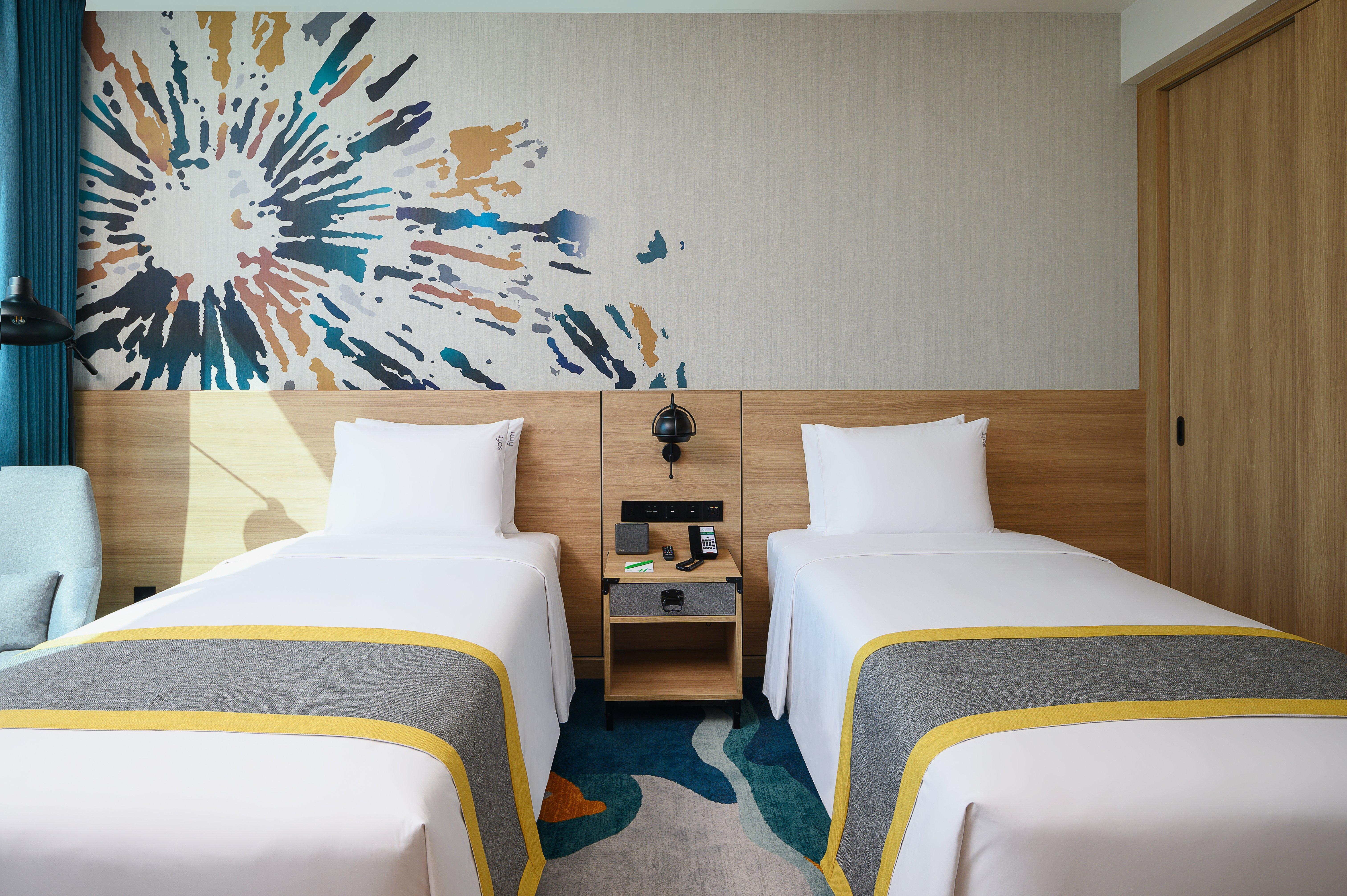 Holiday Inn & Suites Siracha Laemchabang By Ihg Si Racha Εξωτερικό φωτογραφία