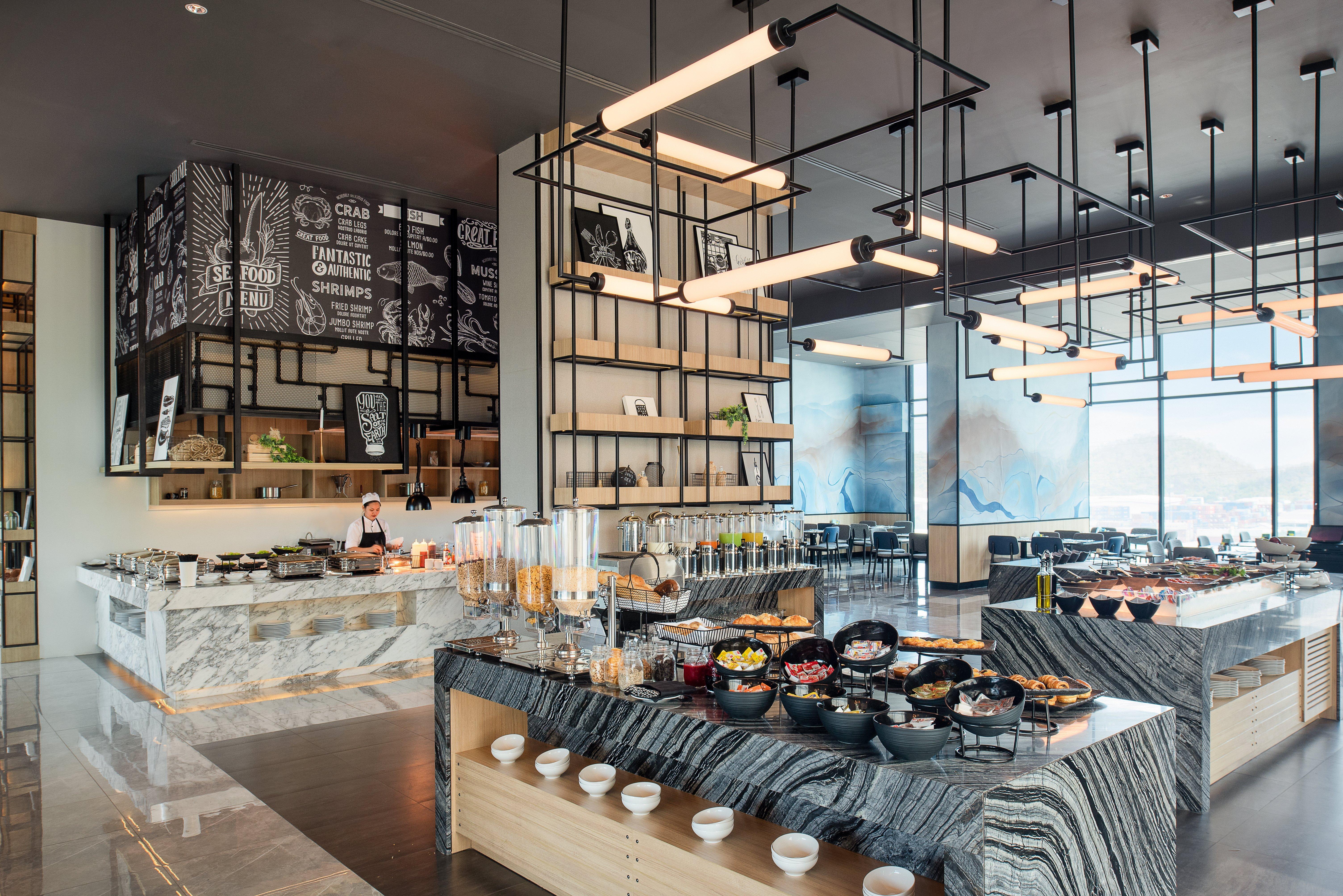 Holiday Inn & Suites Siracha Laemchabang By Ihg Si Racha Εξωτερικό φωτογραφία
