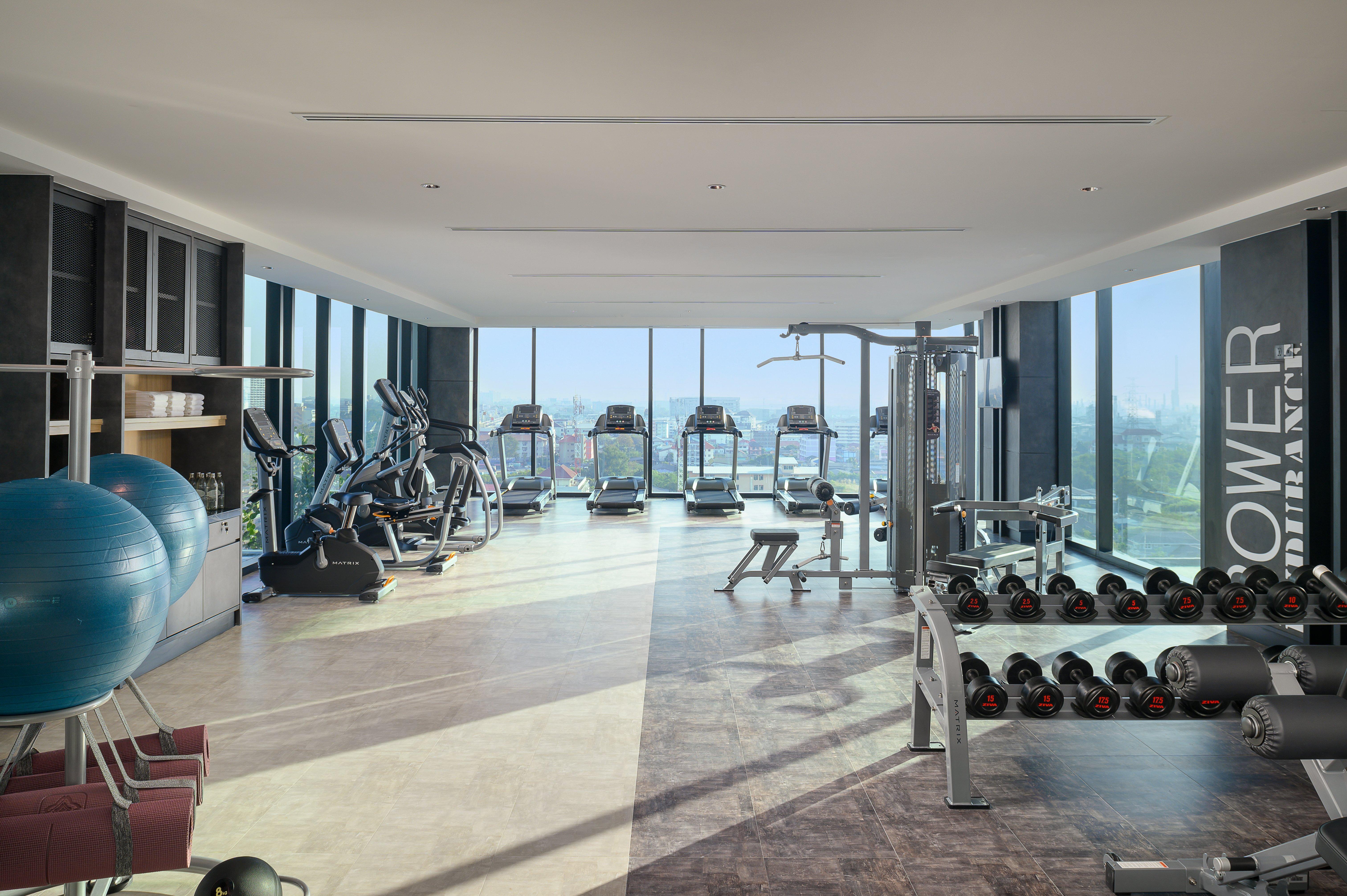 Holiday Inn & Suites Siracha Laemchabang By Ihg Si Racha Εξωτερικό φωτογραφία