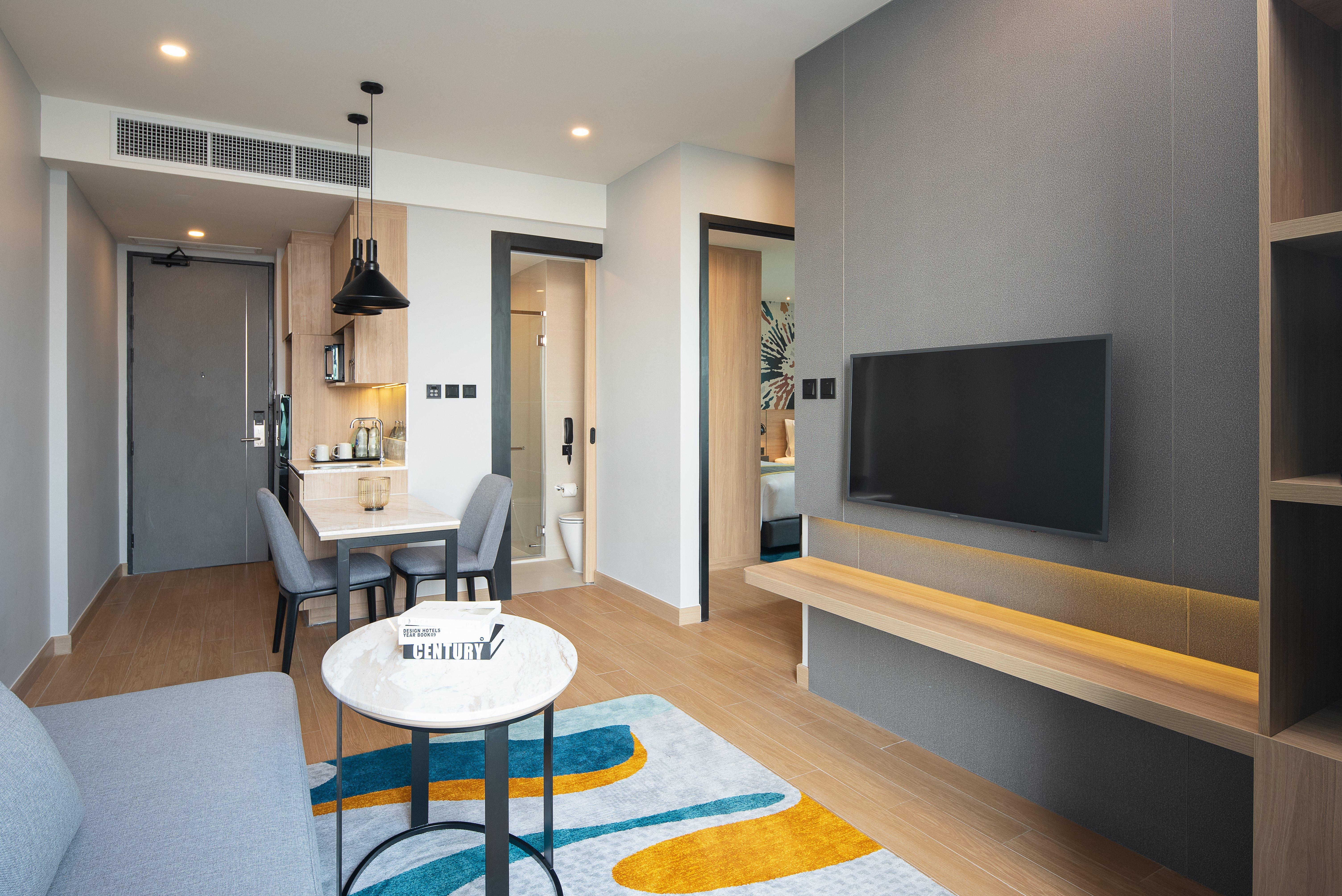 Holiday Inn & Suites Siracha Laemchabang By Ihg Si Racha Εξωτερικό φωτογραφία