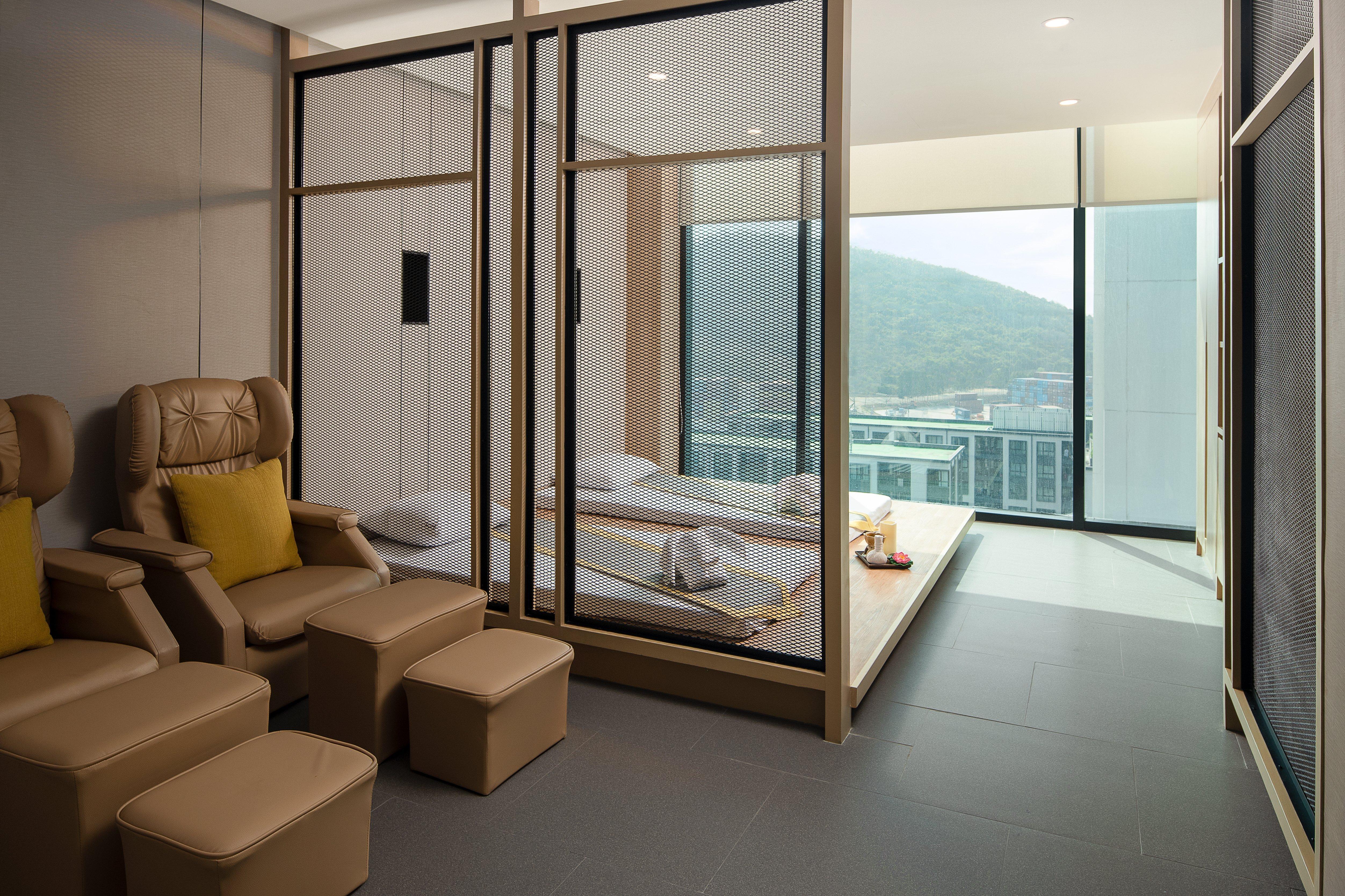 Holiday Inn & Suites Siracha Laemchabang By Ihg Si Racha Εξωτερικό φωτογραφία