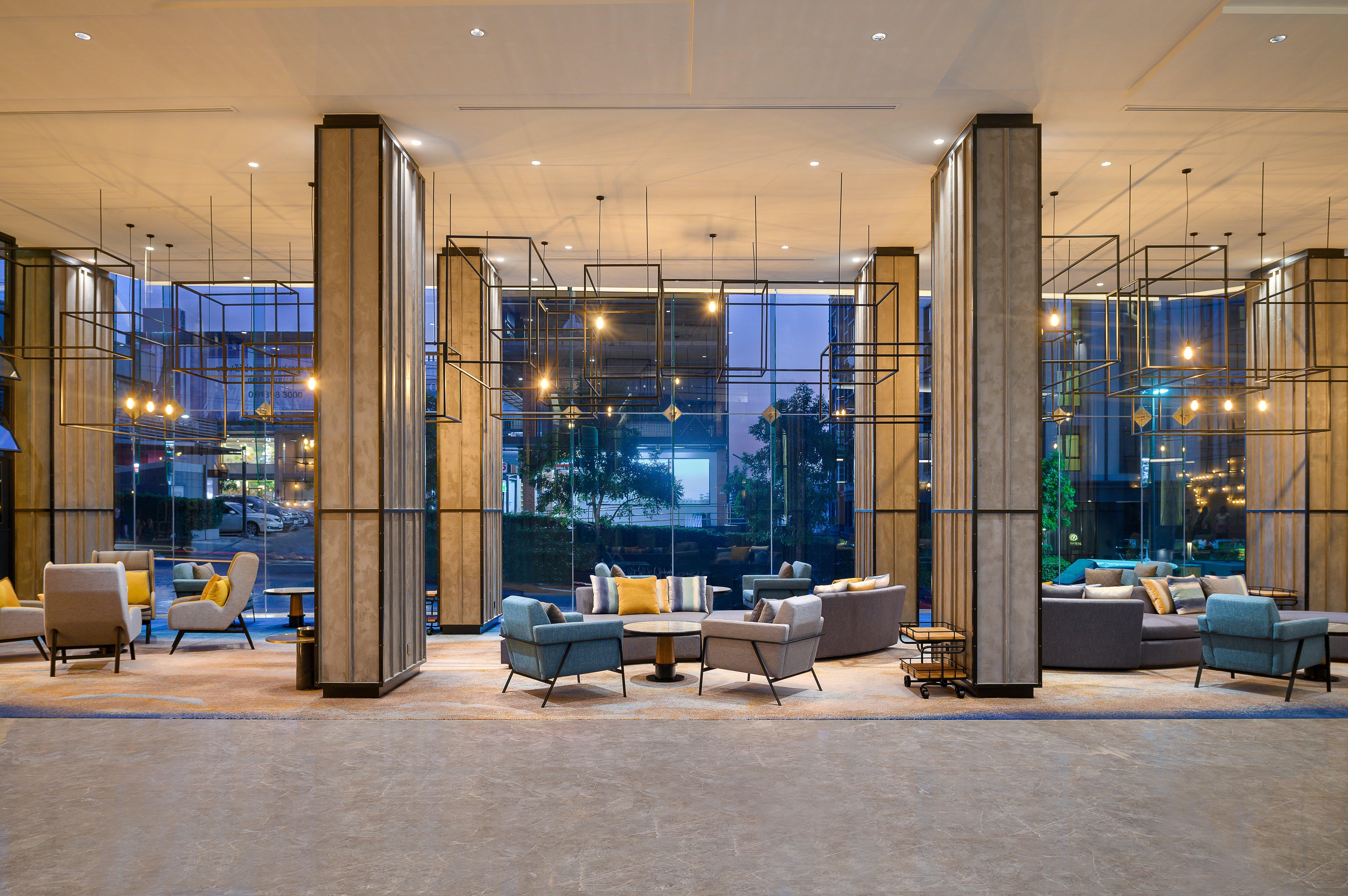 Holiday Inn & Suites Siracha Laemchabang By Ihg Si Racha Εξωτερικό φωτογραφία