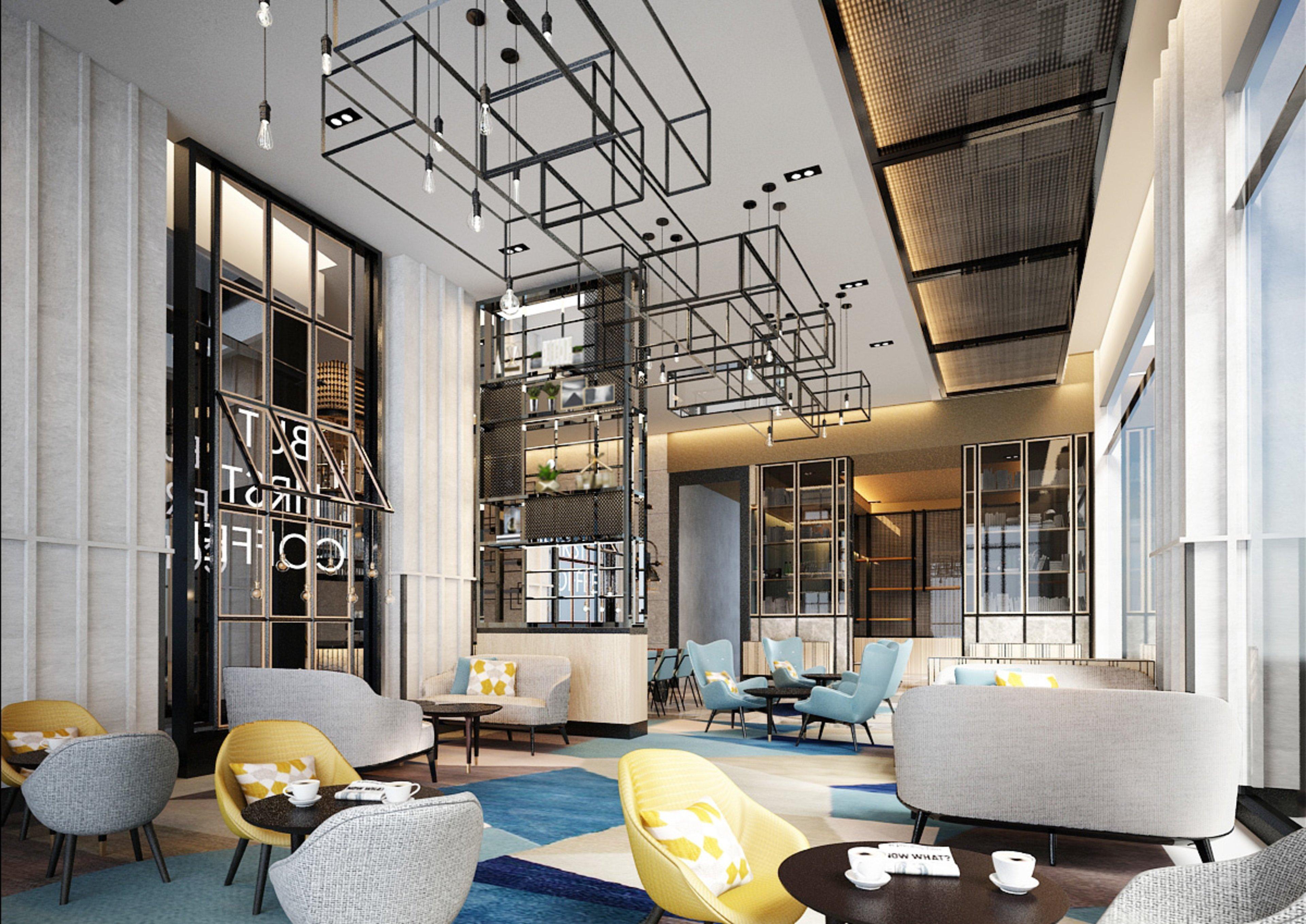 Holiday Inn & Suites Siracha Laemchabang By Ihg Si Racha Εξωτερικό φωτογραφία