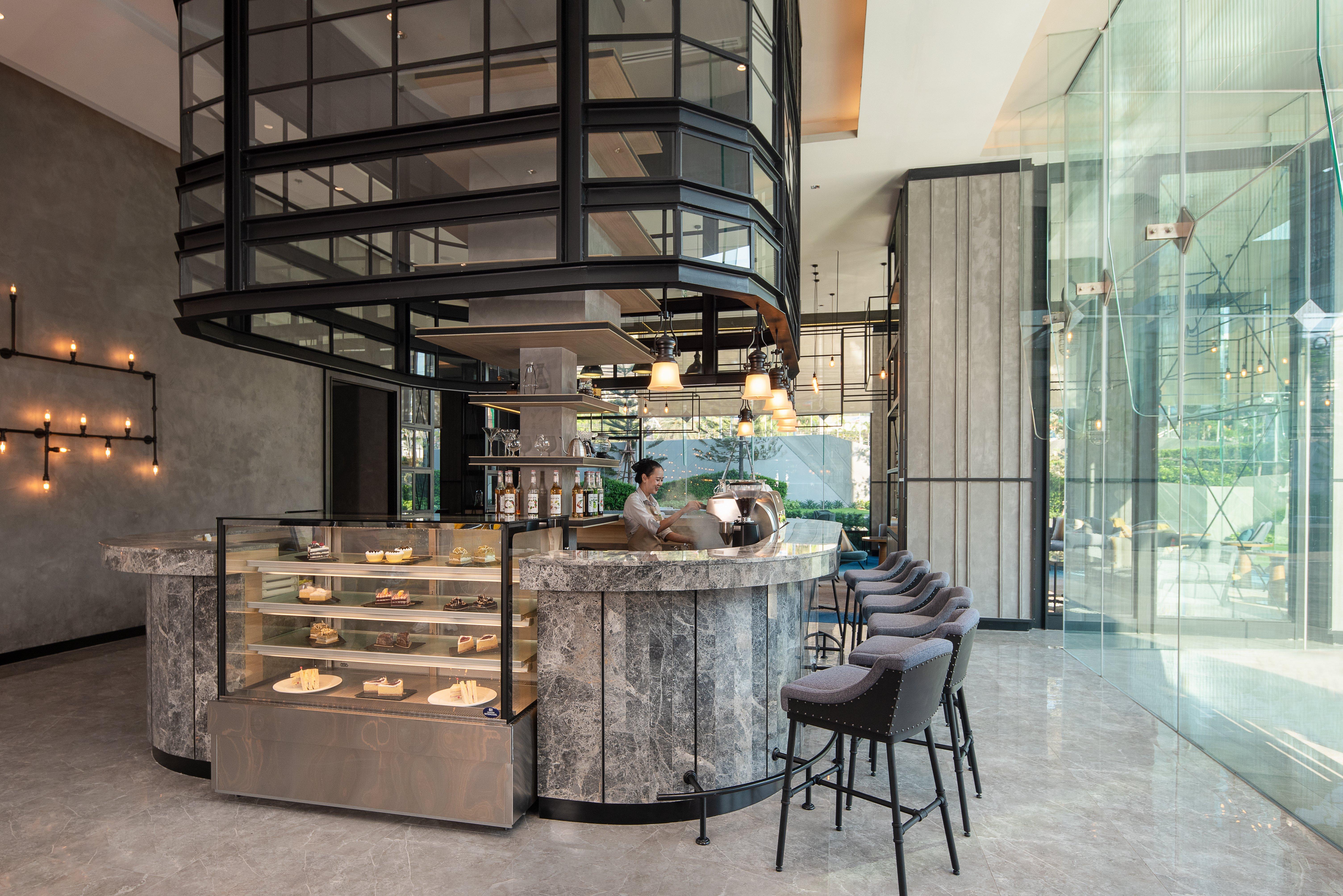 Holiday Inn & Suites Siracha Laemchabang By Ihg Si Racha Εξωτερικό φωτογραφία