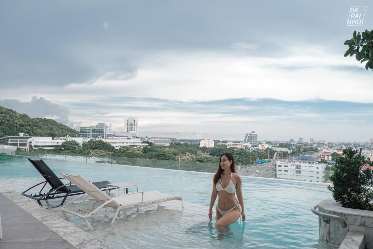 Holiday Inn & Suites Siracha Laemchabang By Ihg Si Racha Εξωτερικό φωτογραφία